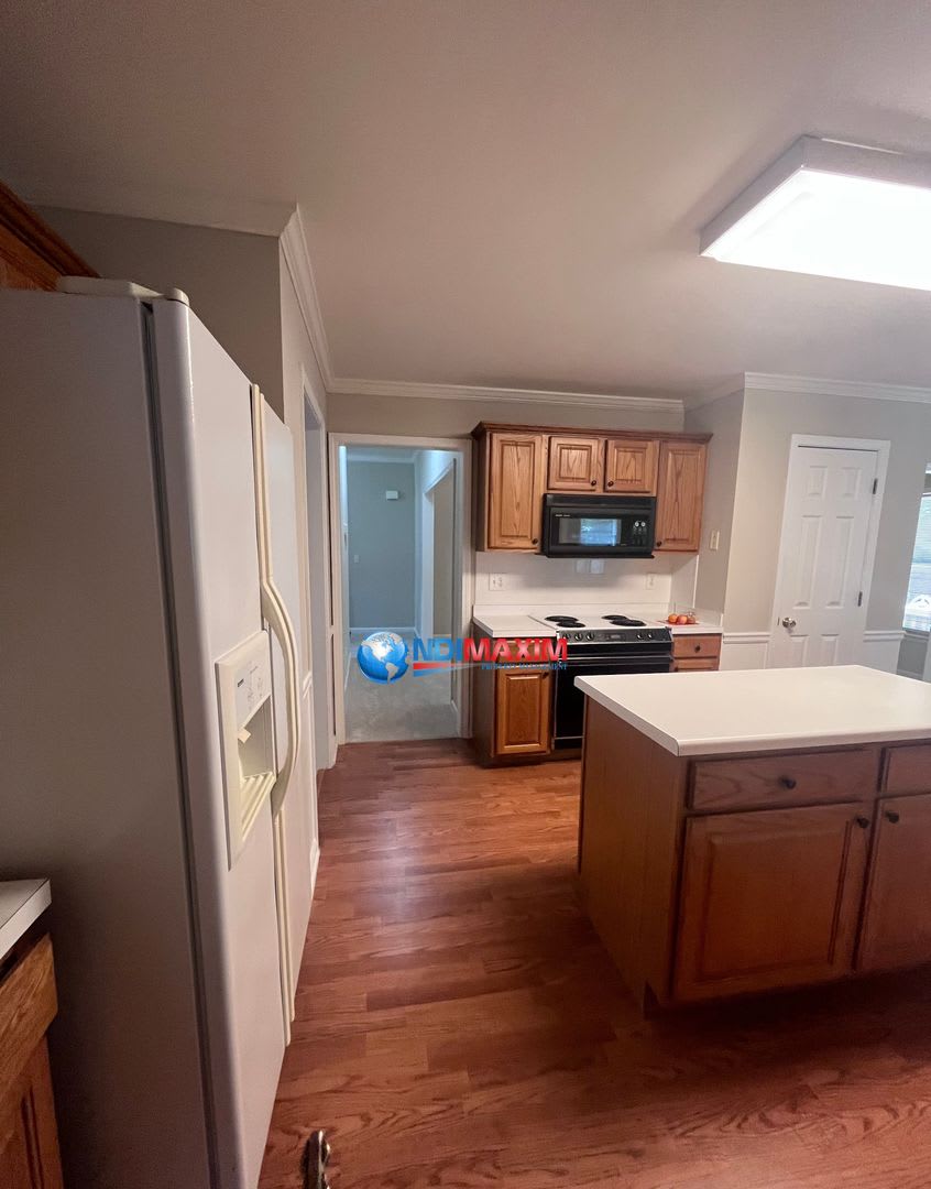 3 Bedroom Ranch In The Mountain View Cluster In Buford – photo 5