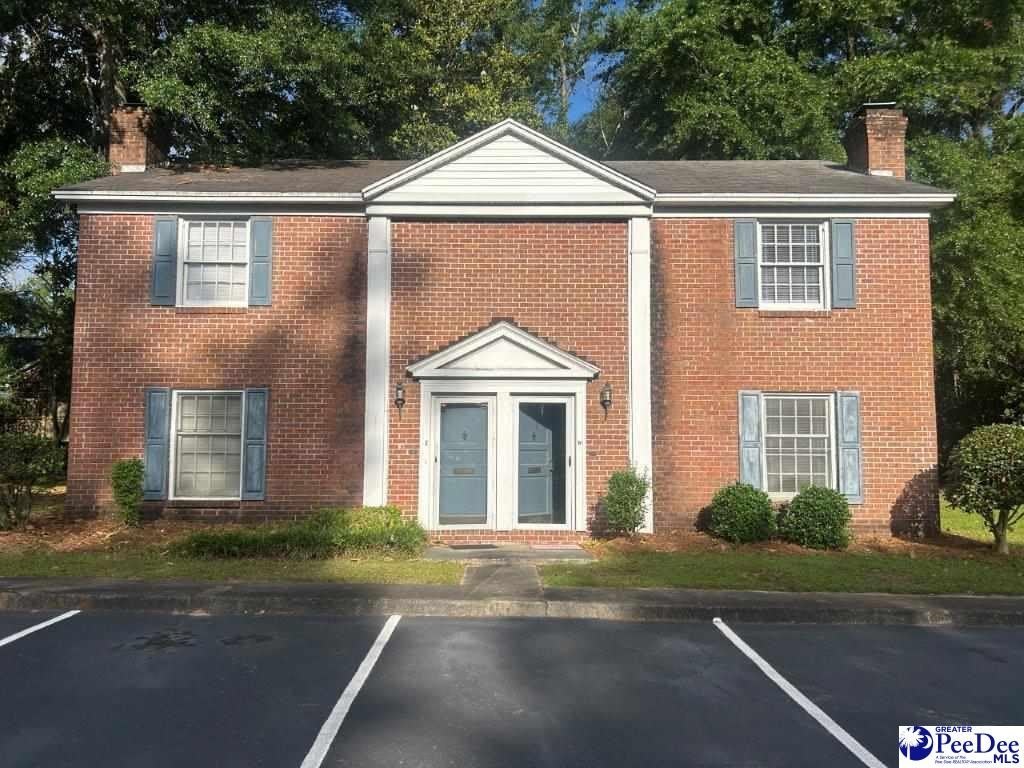 706 Unit W Edisto Drive – photo 1