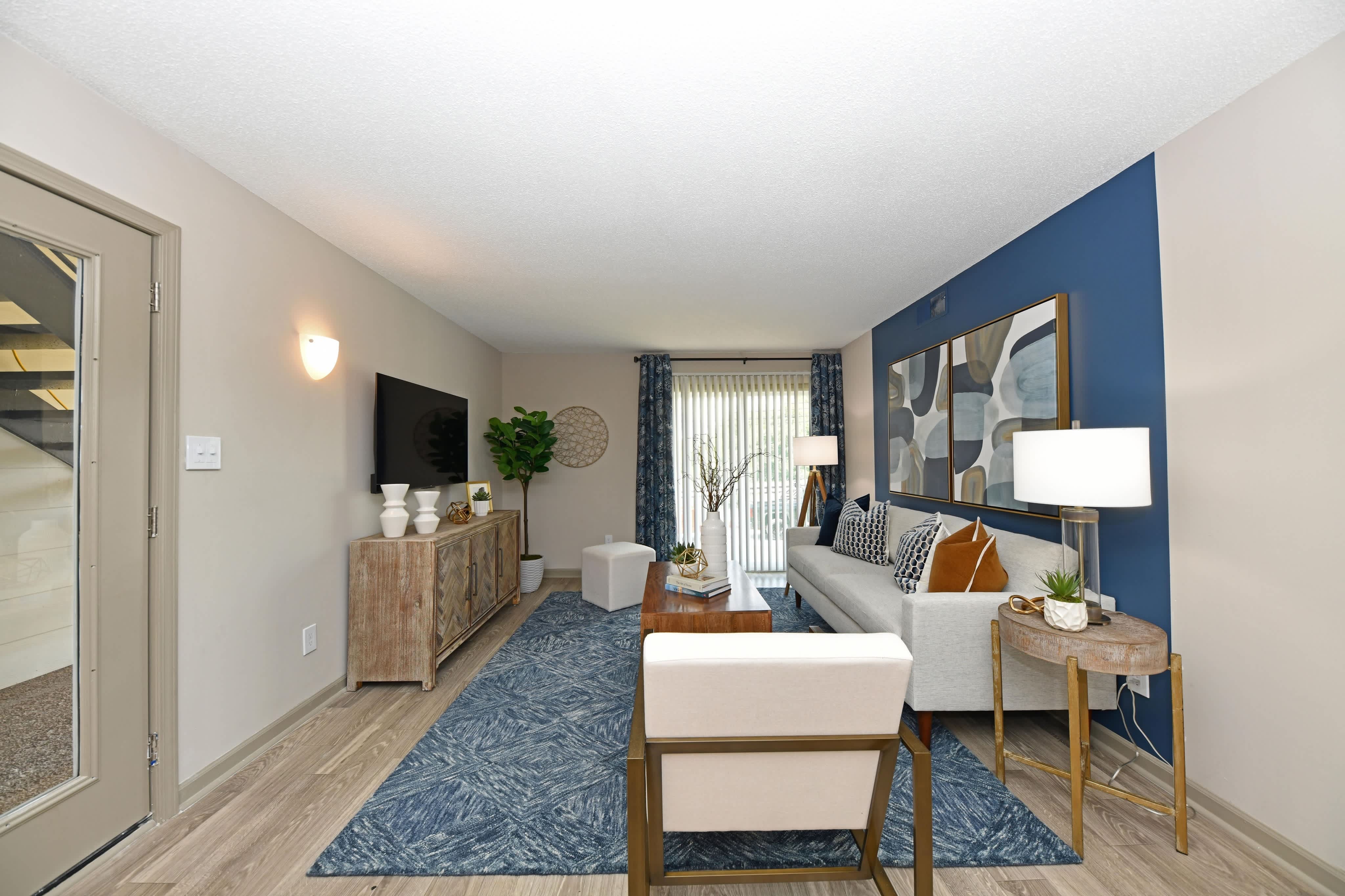 Preston Apartment Homes – photo 5