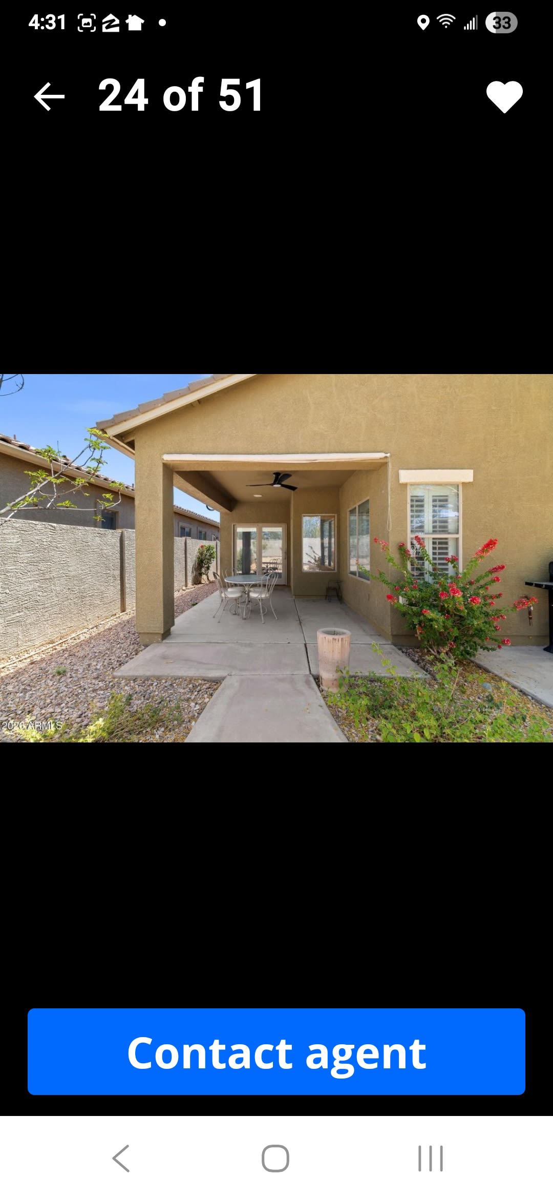 42418 North 46Th Lane – photo 1