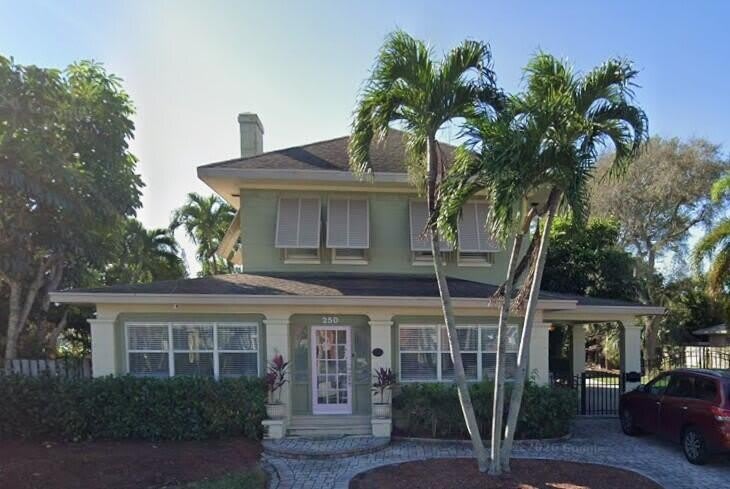250 Foresteria Drive – photo 1
