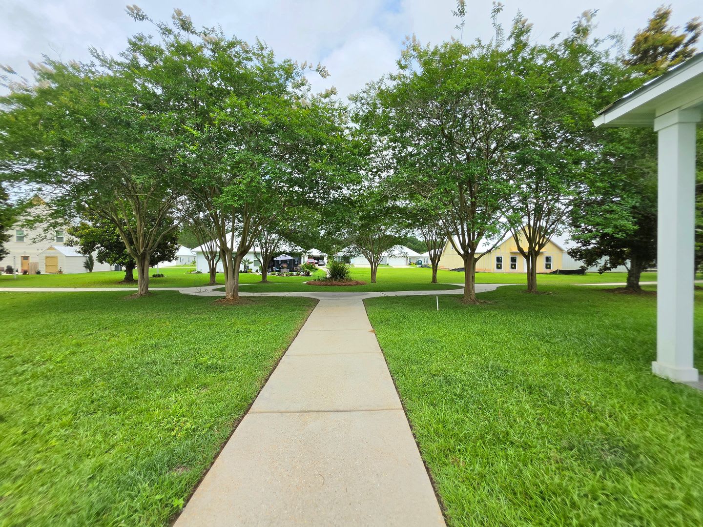 Lovely Furnished 3 2 In Bella Vista Of Foley – photo 4