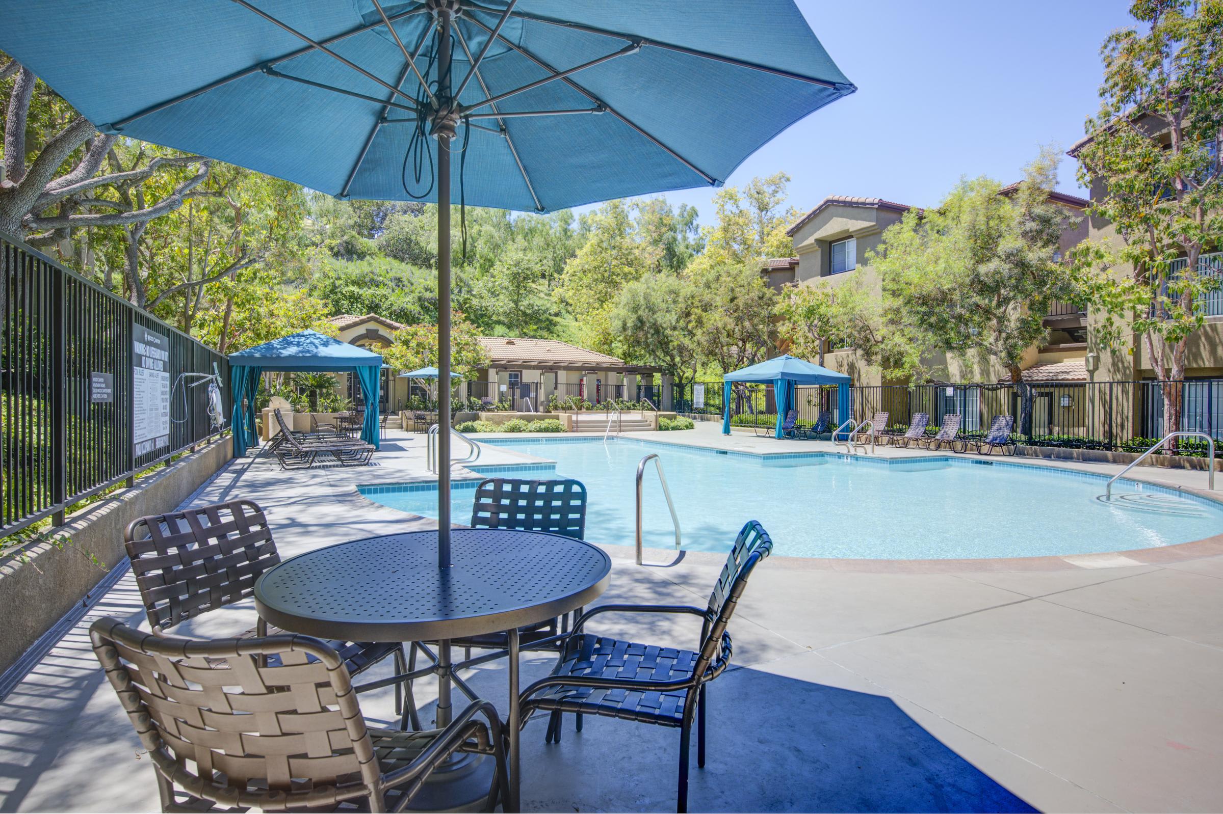 Wood Canyon Villa Apartment Homes – photo 5