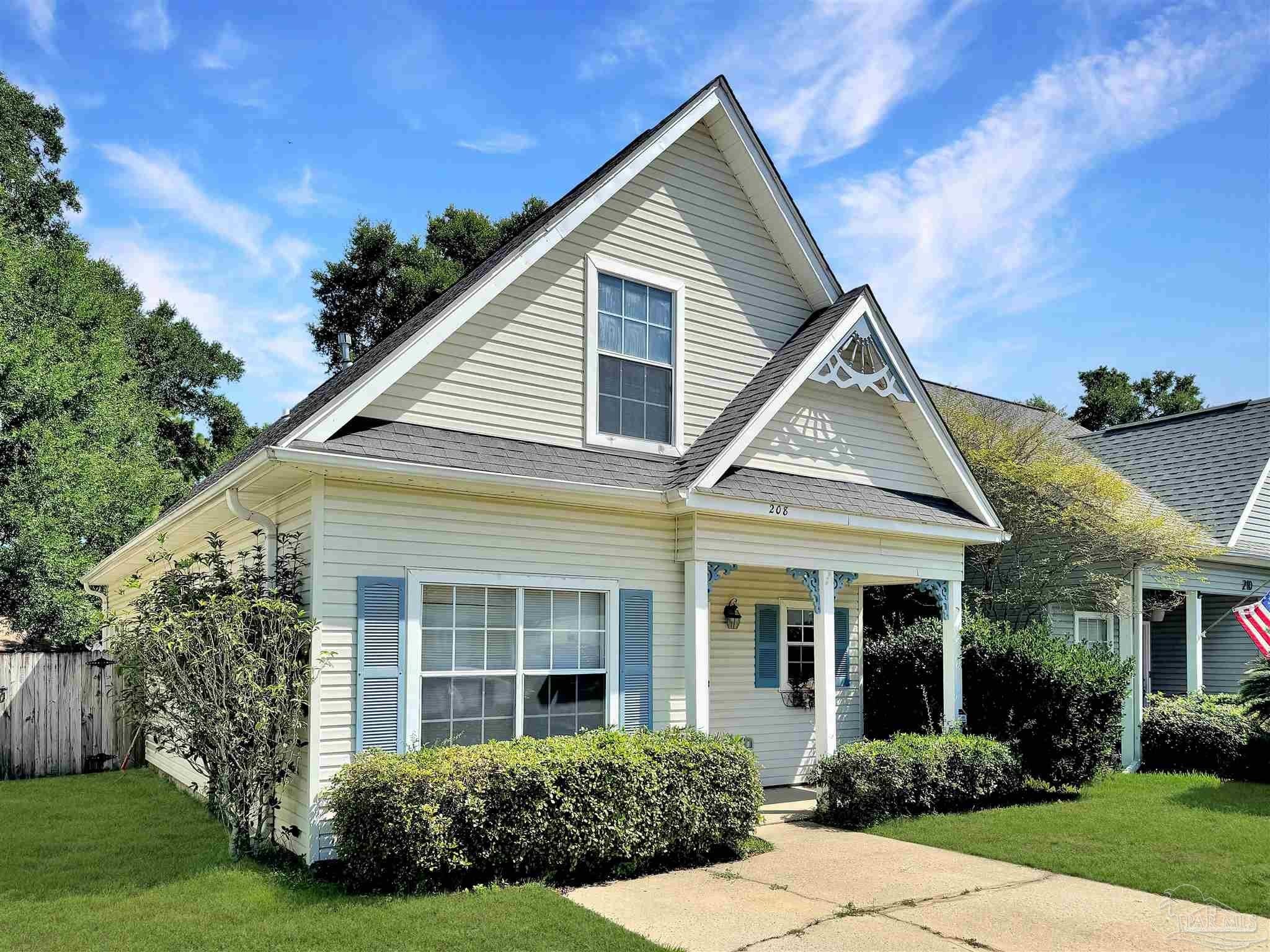 208 Wildflower Ln – photo 1