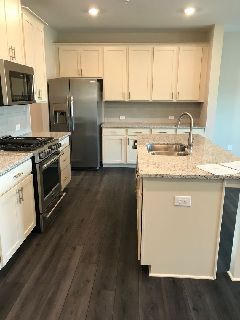 Spacious 3BR Townhome in Cumming – photo 4