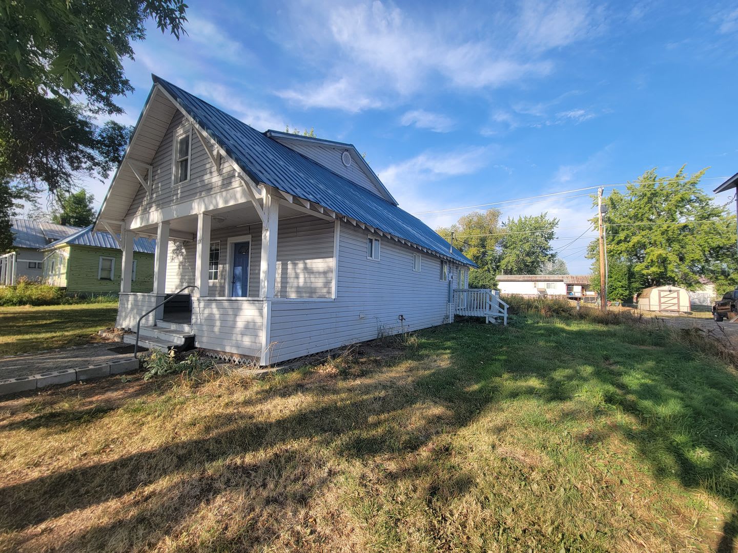 3 Bed 2 Bath in Cusick – photo 3