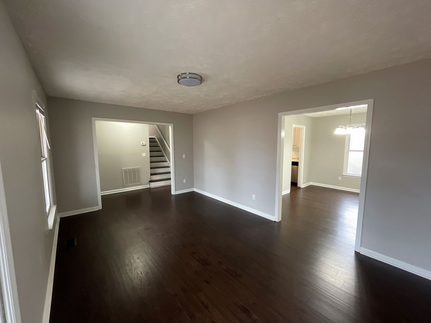 Updated 4 Bedroom / 3 Bathroom with In-Law Suite in Jack Britt School District! – photo 4