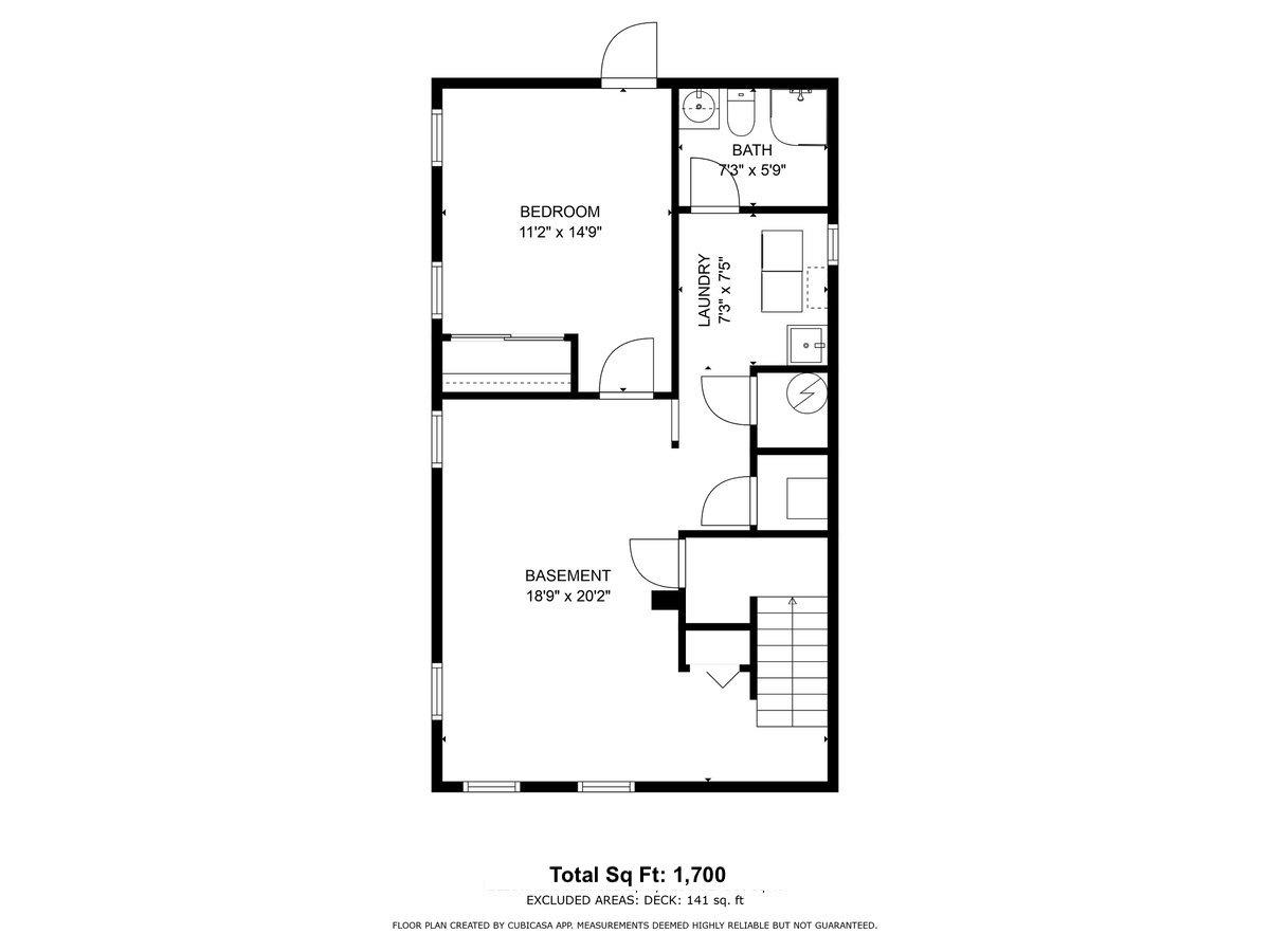 1332 N Cleveland Ave – photo 5