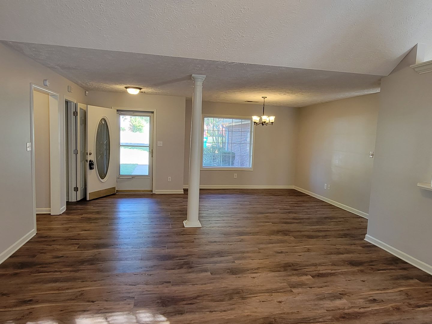 Carroll Station Subdivision – photo 4