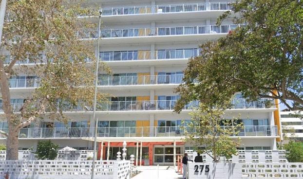 275 East Cordova St. – photo 3