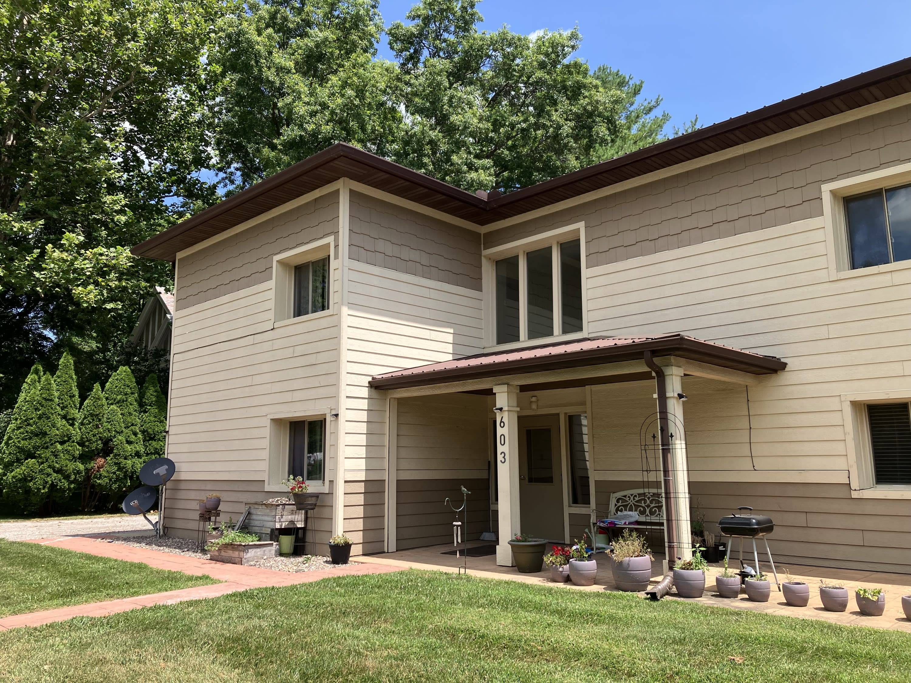 603 North State Street 3A – photo 1