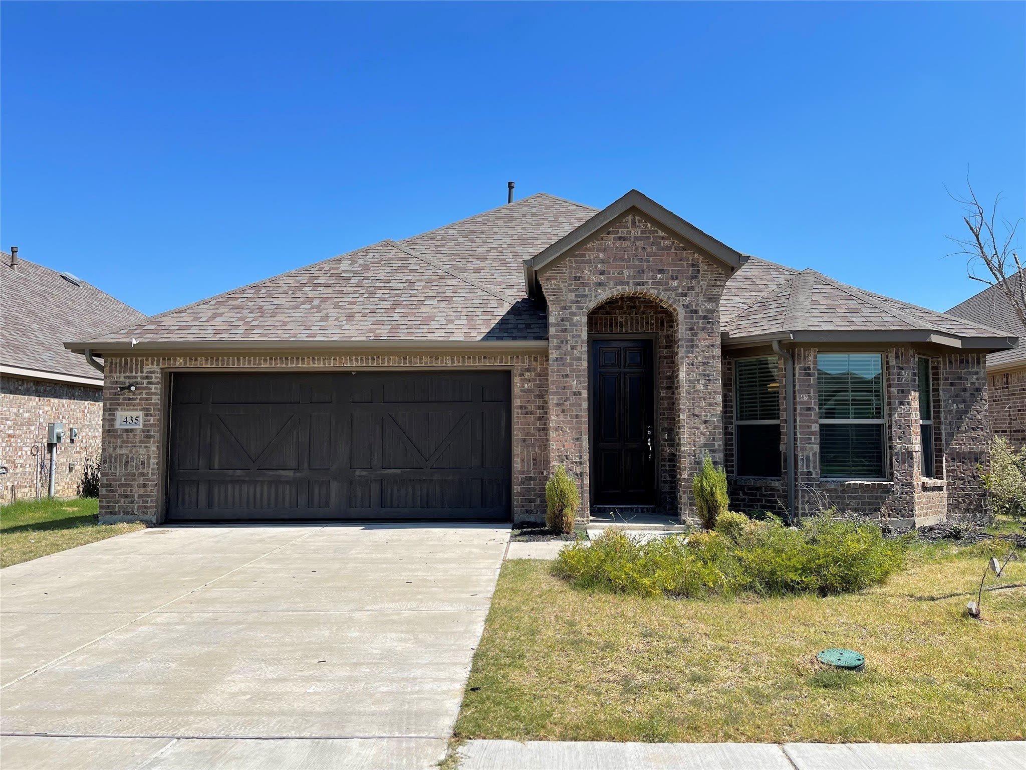 435 Tommie Lillian Lane – photo 1