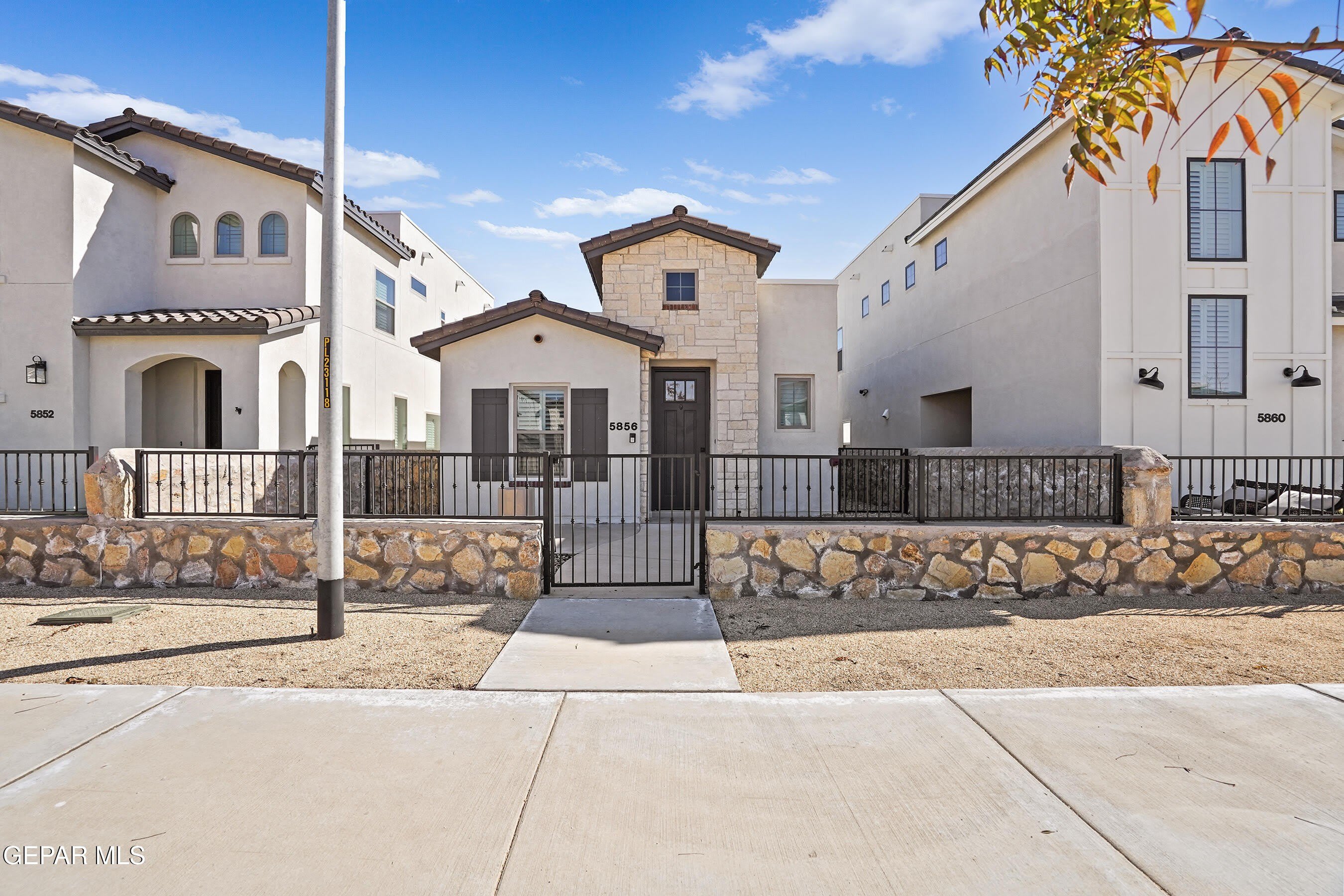 5856 KOBE BRYANT Street – photo 1
