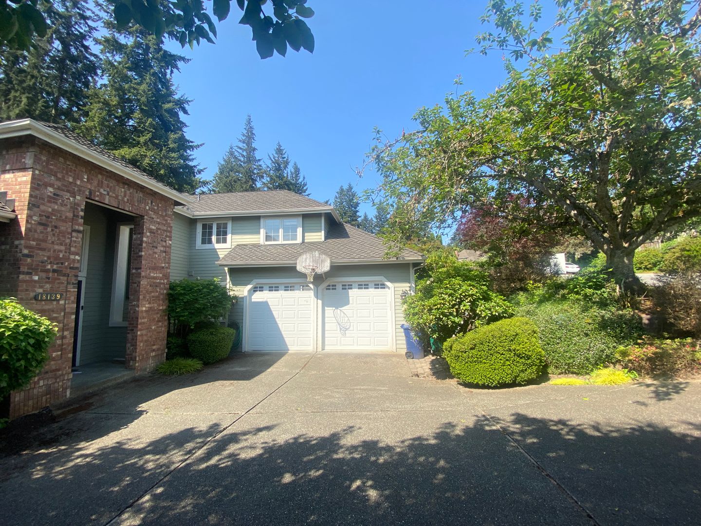 Great location! 4B/3.5B house with an ADU – photo 2