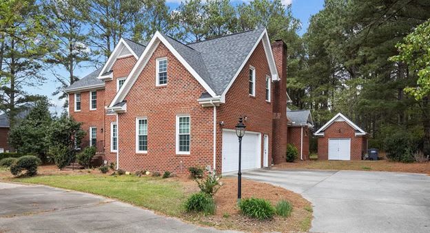 2147 Joelene Drive – photo 4