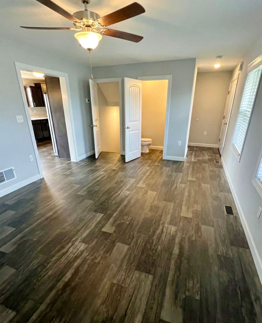 3 Bed, 2.5 Bath – photo 4