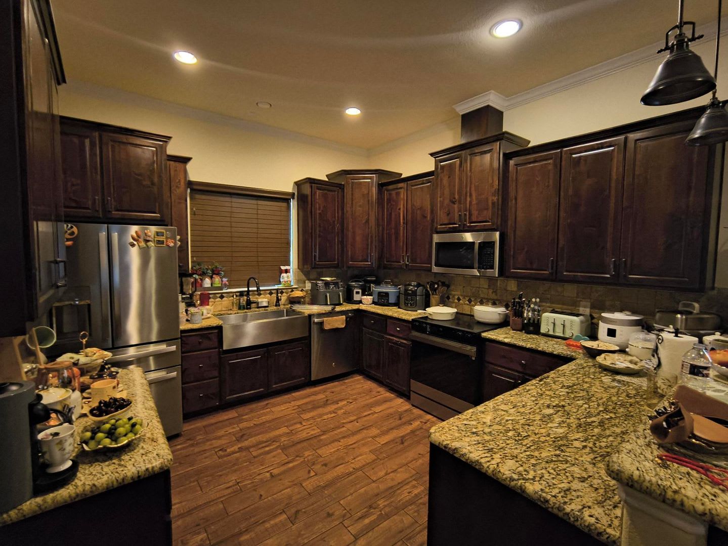 Elegant 4 Bedroom 2 Bath Home In The Trails Coming Soon – photo 3