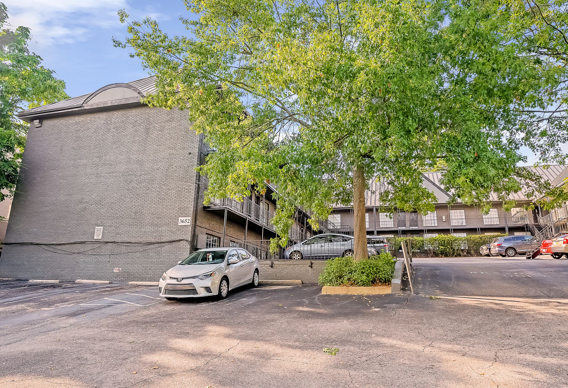 Clairmont Hill – photo 1