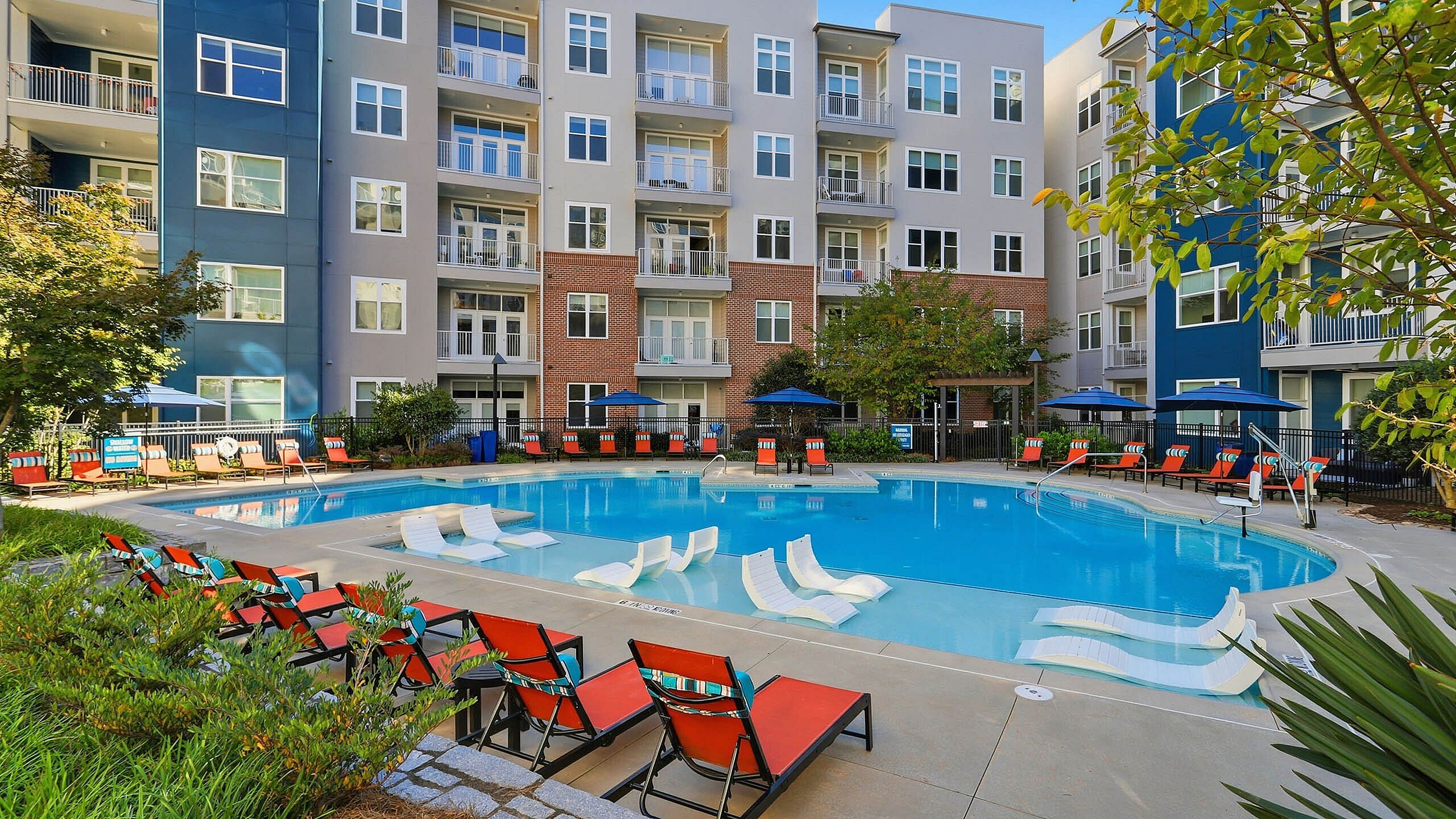 AMLI Buckhead – photo 1