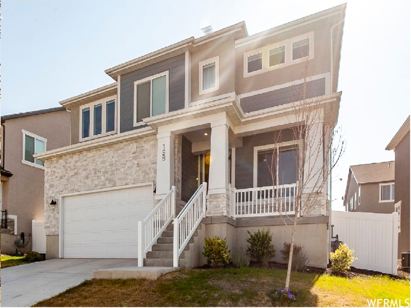 Spacious Open Floor Plan Available Soon! – photo 2