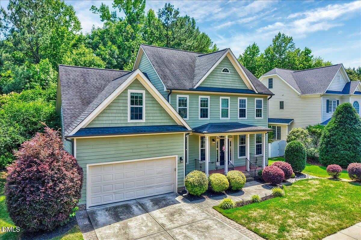 1101 Dominion Hill Drive – photo 3