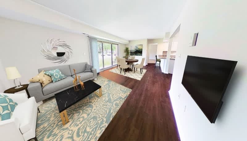 Arbor Circle Apartments – photo 1