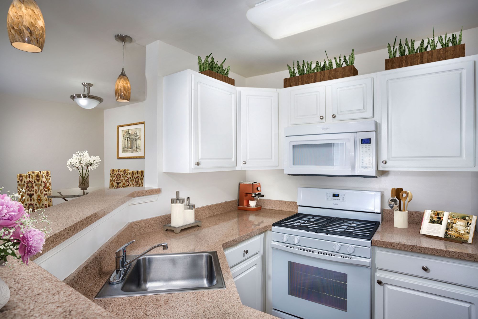 Trevors Run Apartments – photo 4