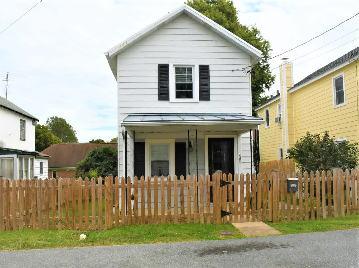 12 Page Street – photo 1