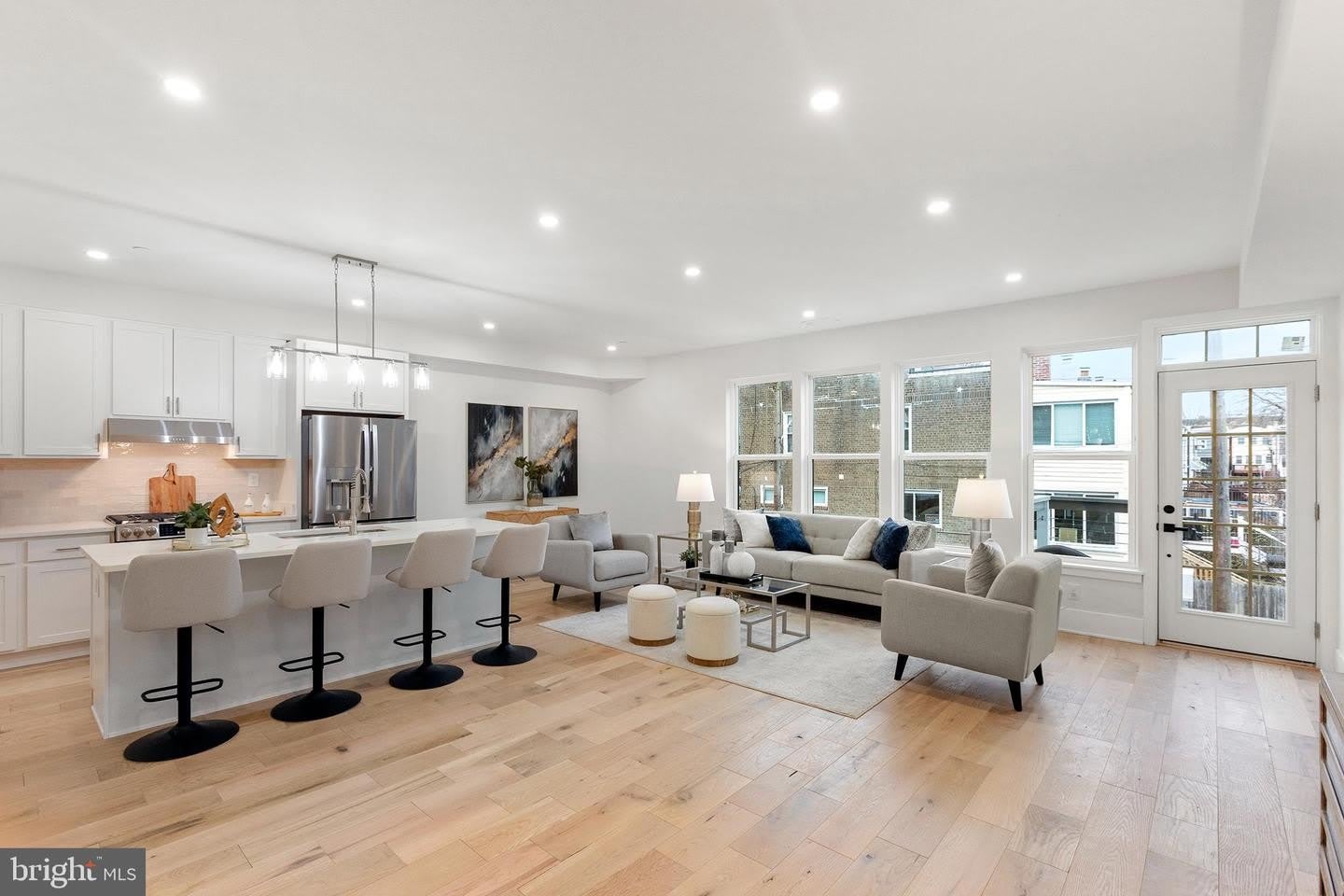5404 4TH ST NW #2 – photo 1