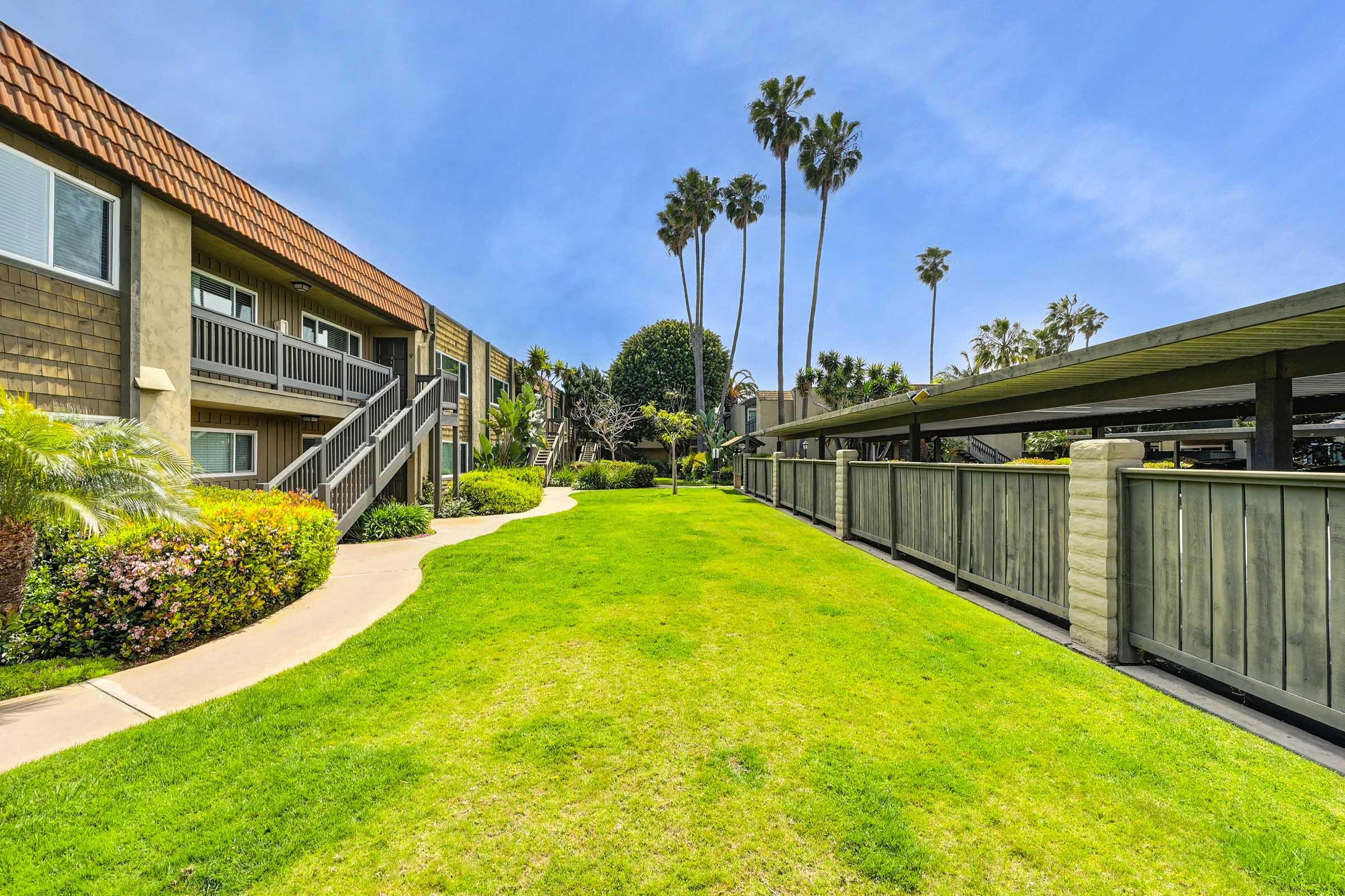 Coast Village Apartment Homes – photo 5
