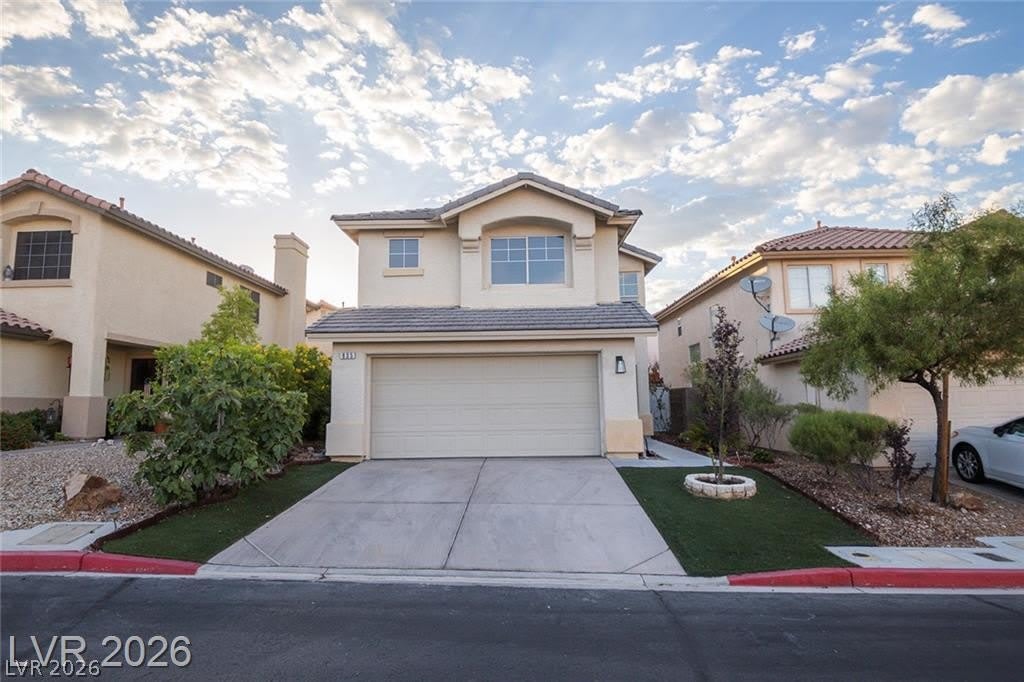 805 Old Mine Creek Lane – photo 1