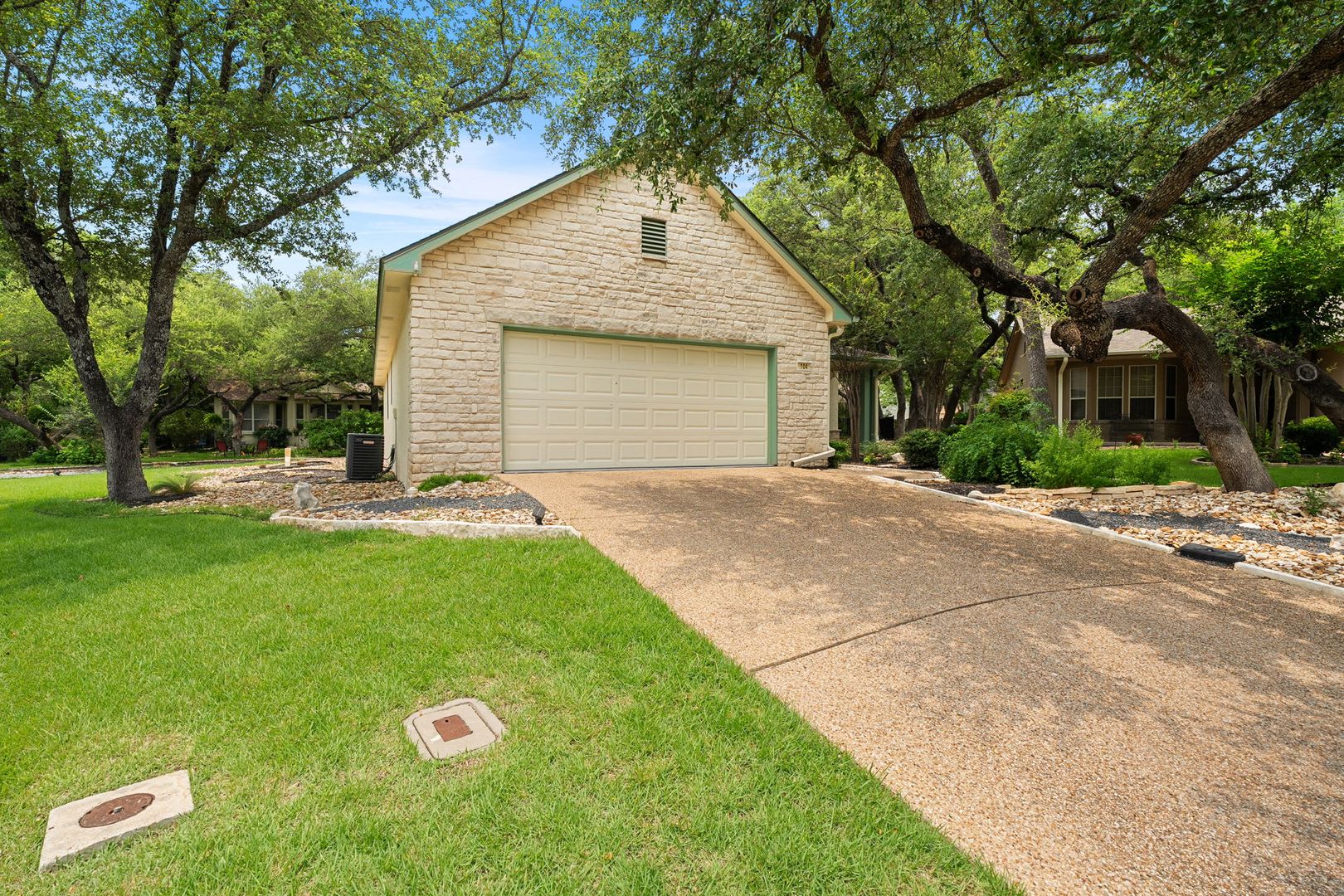104 Bronco Circle-Unfurnished Sun City Rental Home Available Now! – photo 3