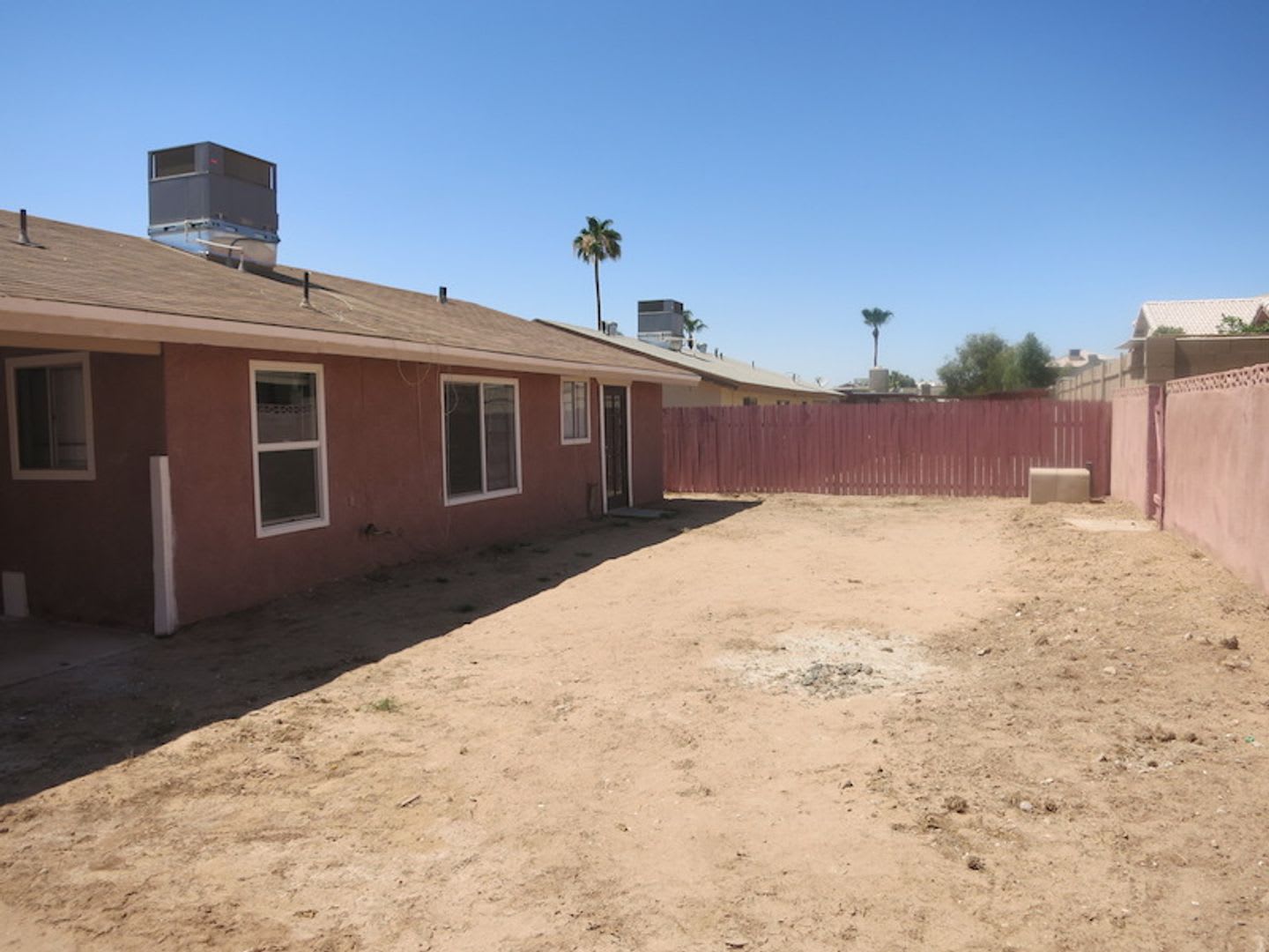 Hacienda Estates Three Bedroom Two Bath home!!! Close to Hospital and Retail Stores – photo 2