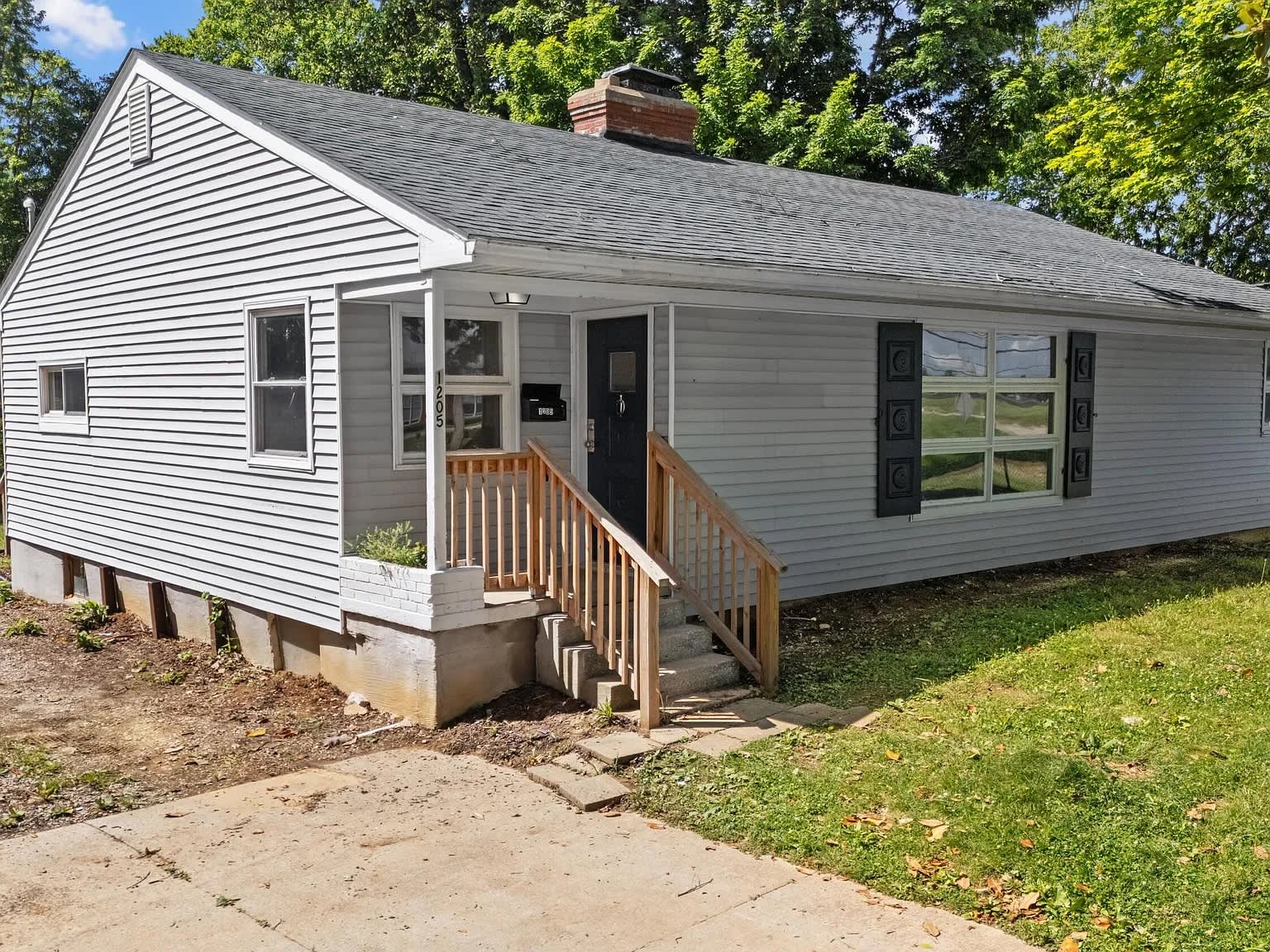 1205 Louisville Road – photo 1