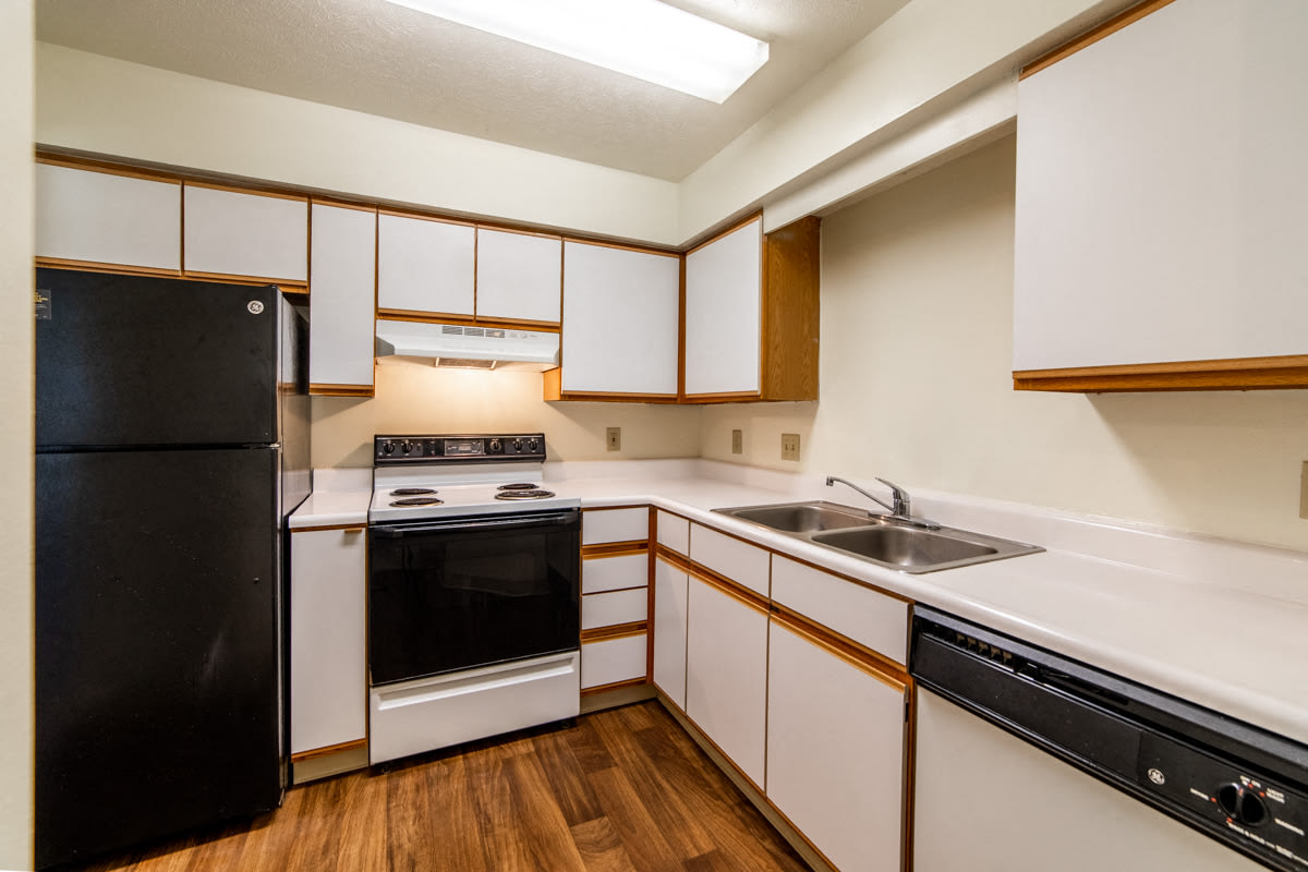 Bradford Run Apartments – photo 4