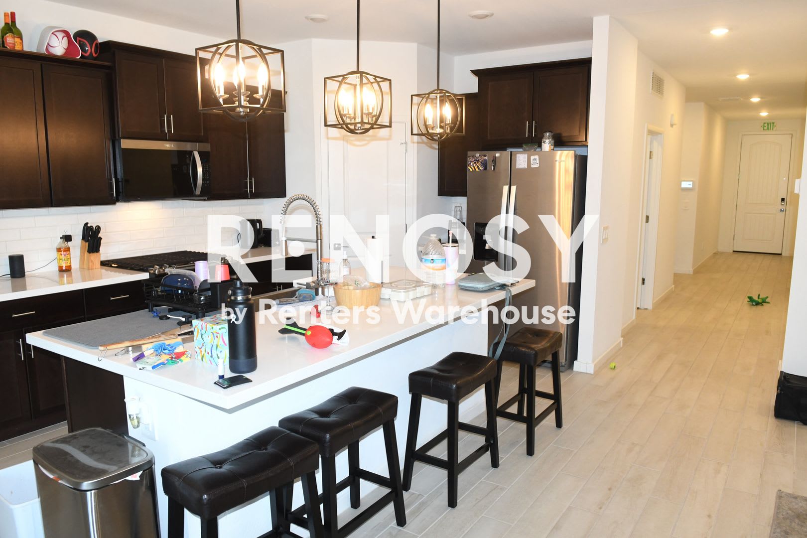 Almost-New 4 Br/2 BA/2 CG Home Near Loop 303 & U.S. 60 in Surprise! – photo 3