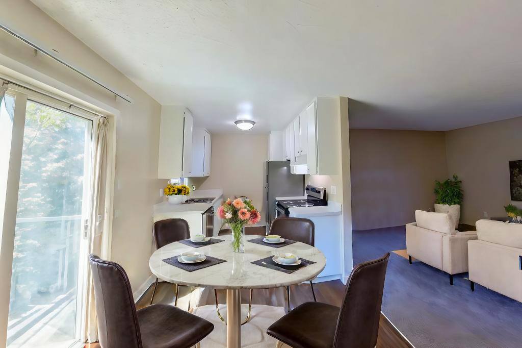 Carlton Heights Villas – photo 5