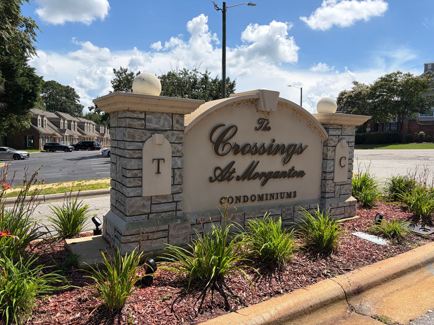 341-5 Waterdown ~ The Crossings @ Morganton – photo 2