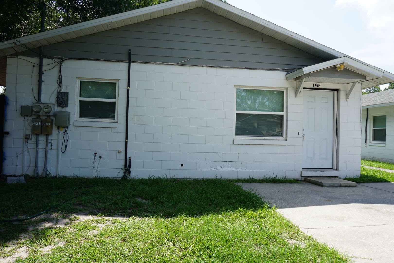Duplex in Winter Haven now available! – photo 2