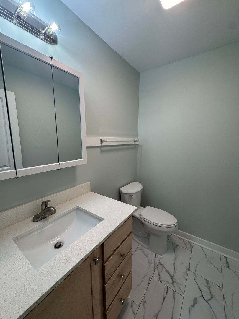 1 2 Month Free Rent Special Totally Remodeled Inside And Out Two Bedroom House Move In Ready Don T Miss Out – photo 4