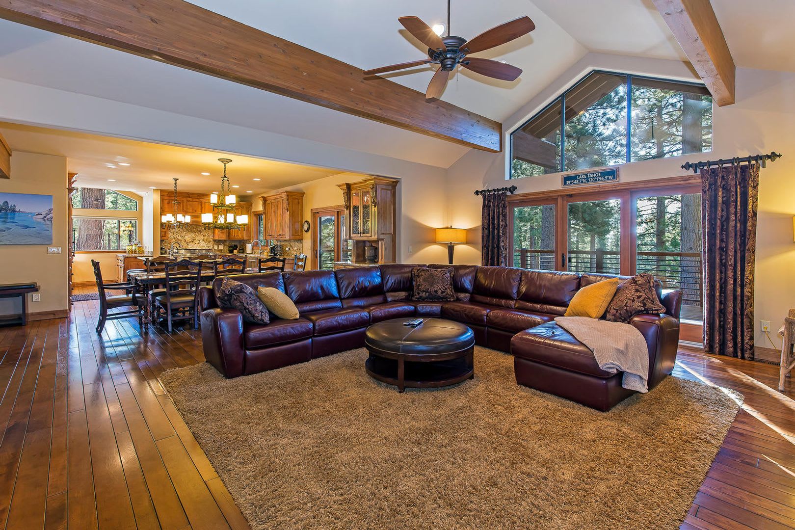 Turn Key Tahoe Property – photo 1