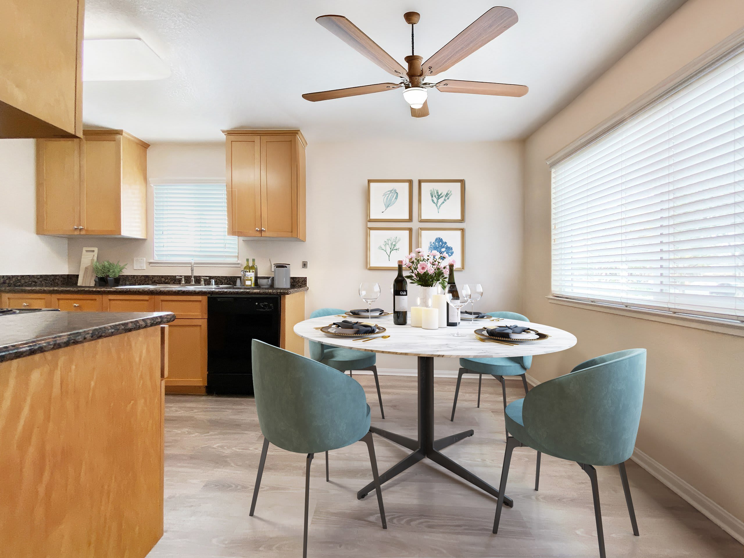 Pleasanton Place – photo 3