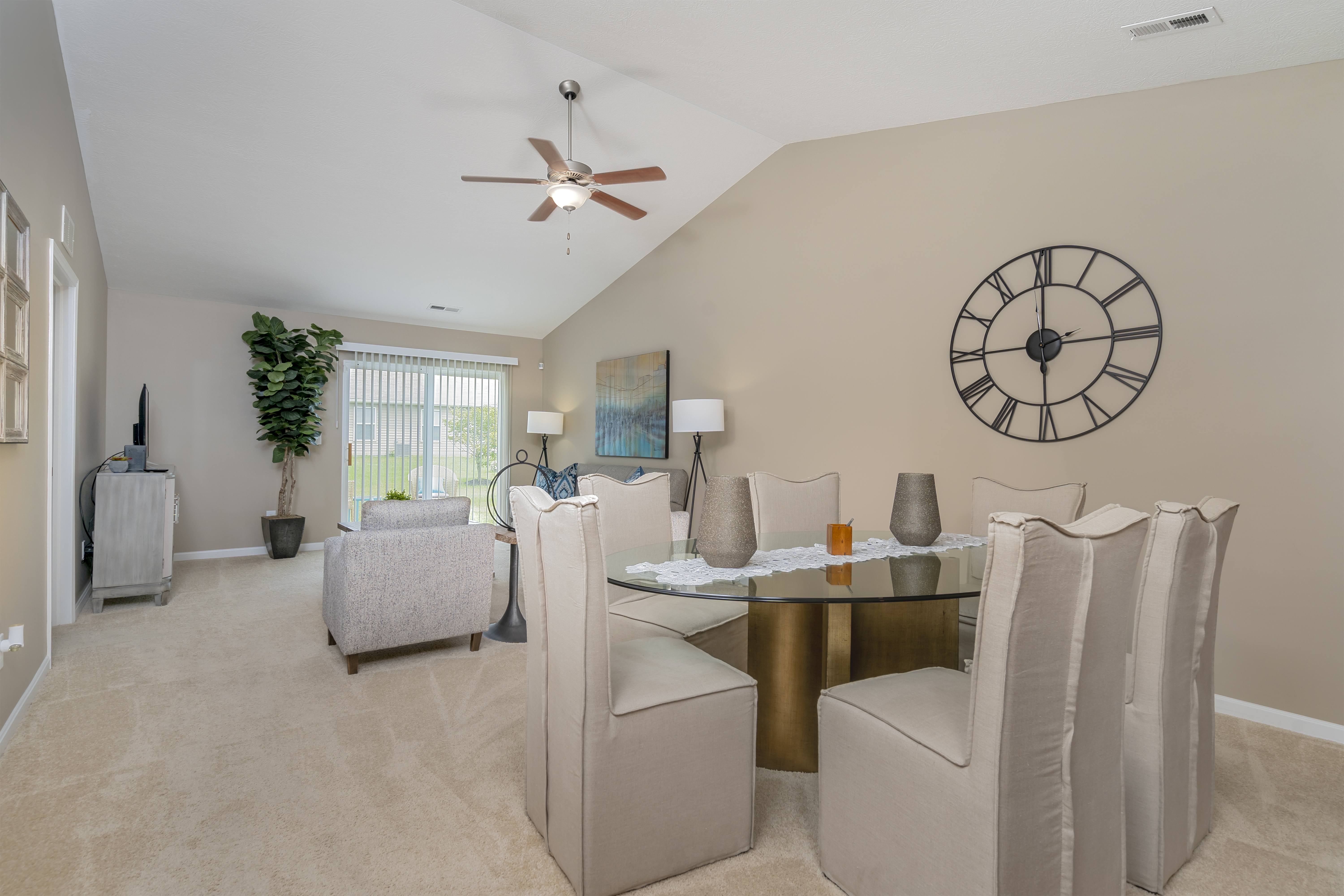 Bedford Place Apartments – photo 4