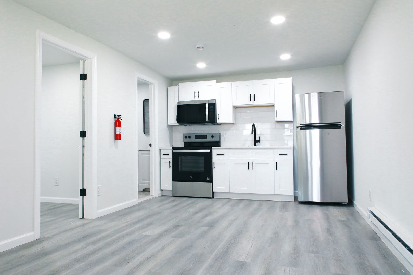 Kerhonkson Apartments – photo 2
