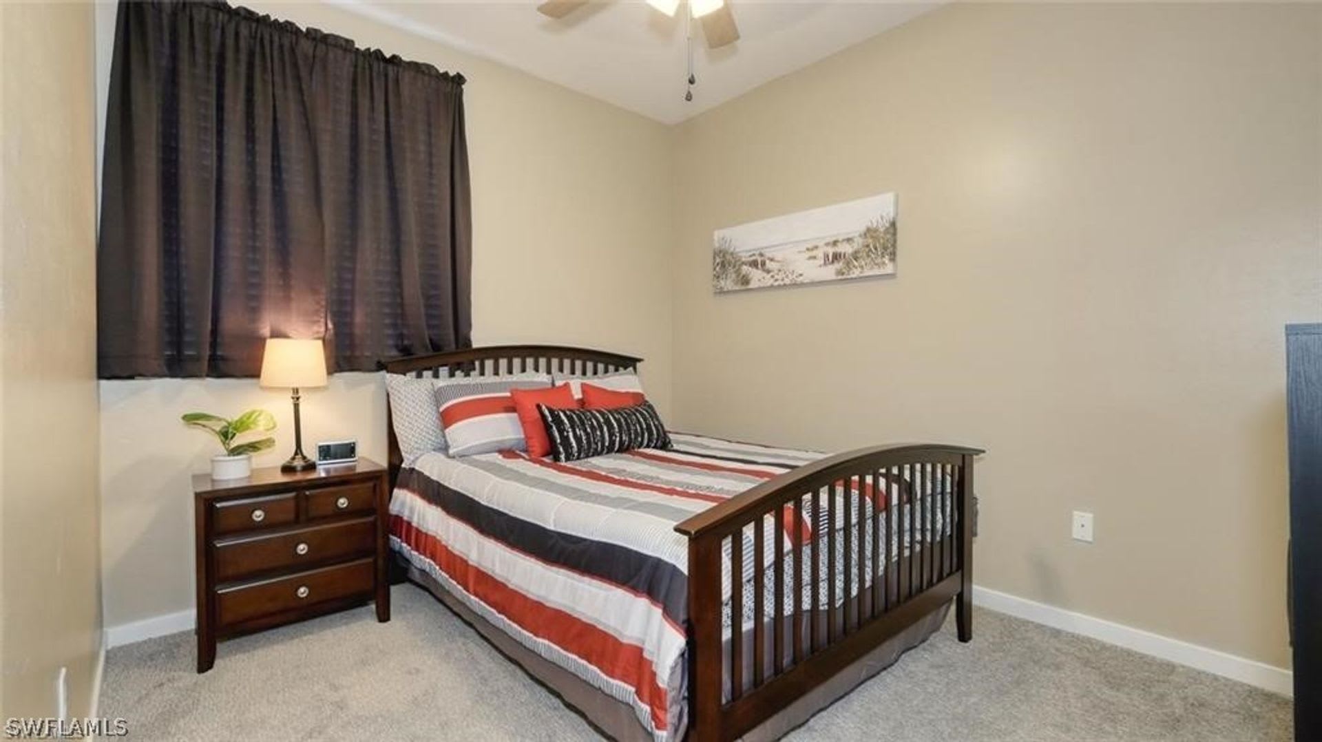 3BR/2BA Fort Myers Condo in Bellamar at Beachwalk — $1,650/mo – photo 2