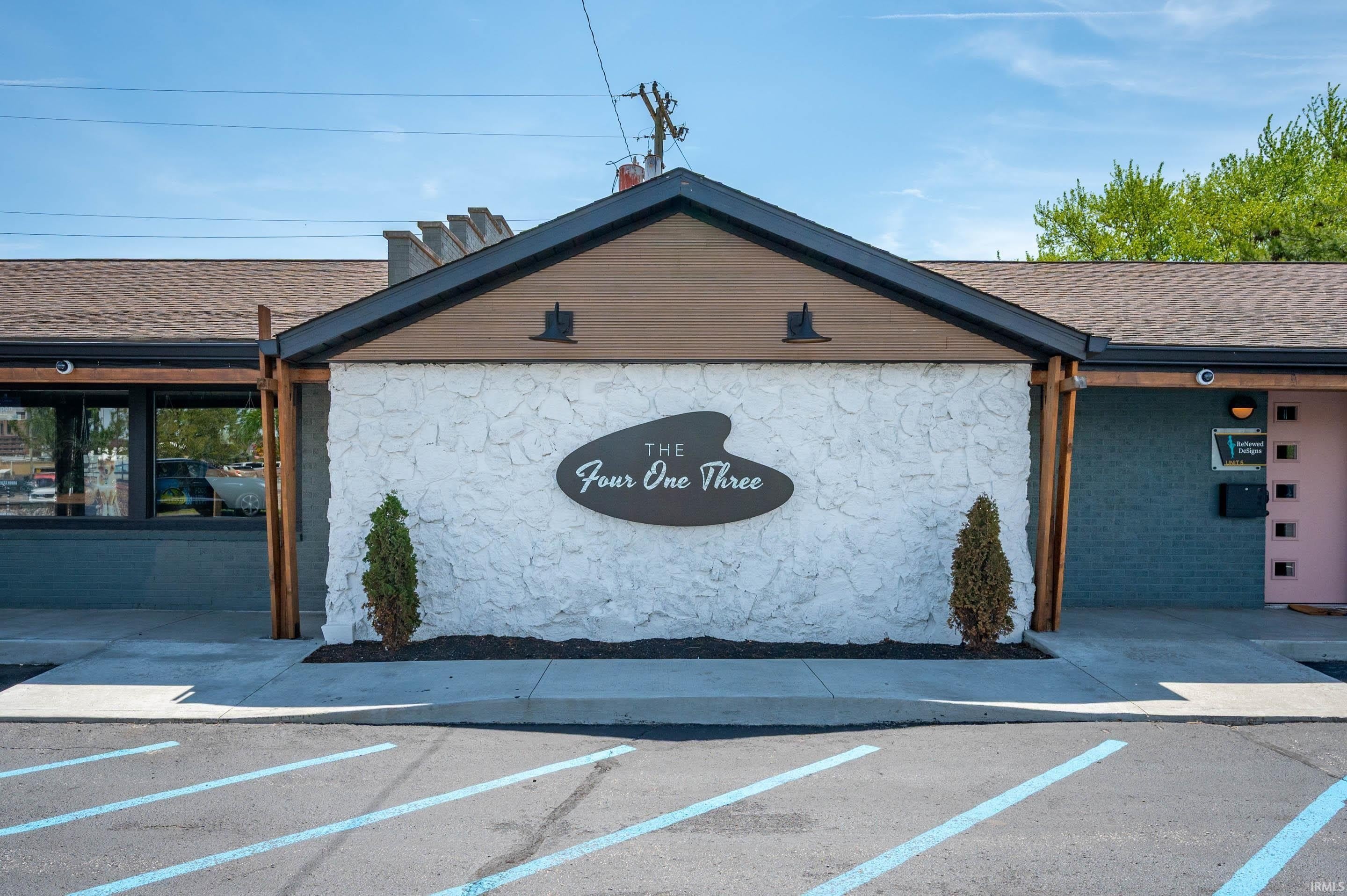 413 S Tillotson Avenue – photo 4