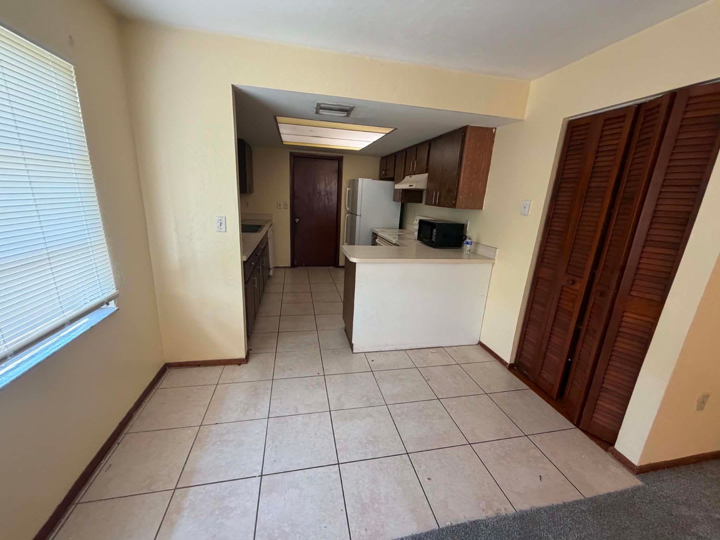 COMING SOON!!! Charming 3 Bed 2 Bath 1 Car Home Nestled in Port Charlotte – photo 3