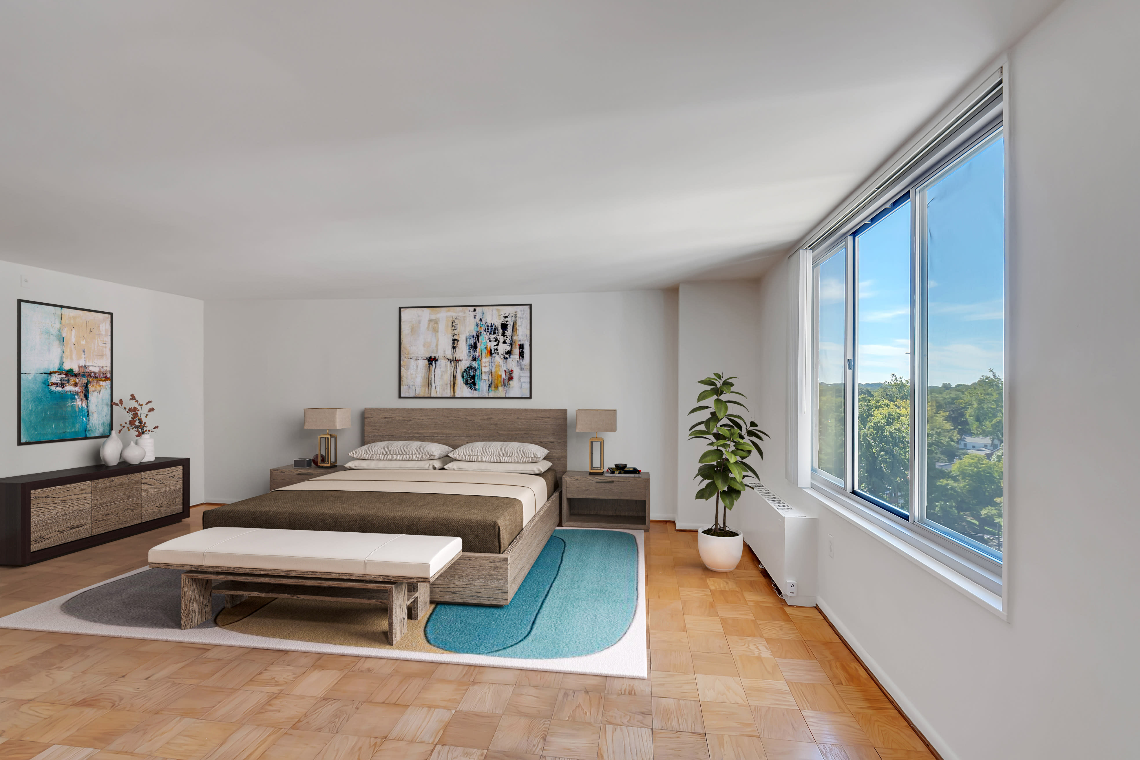Willard Towers – photo 4