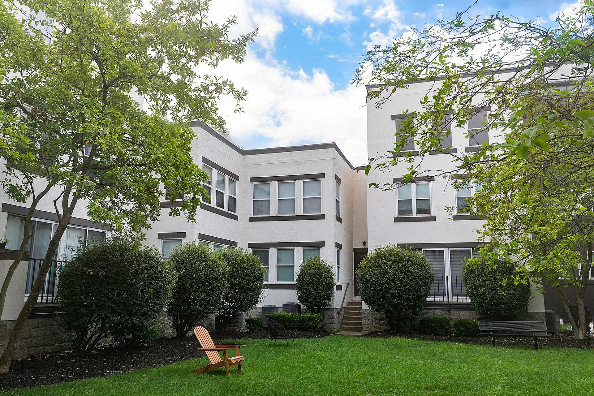 Market Mohawk Apartments – photo 2