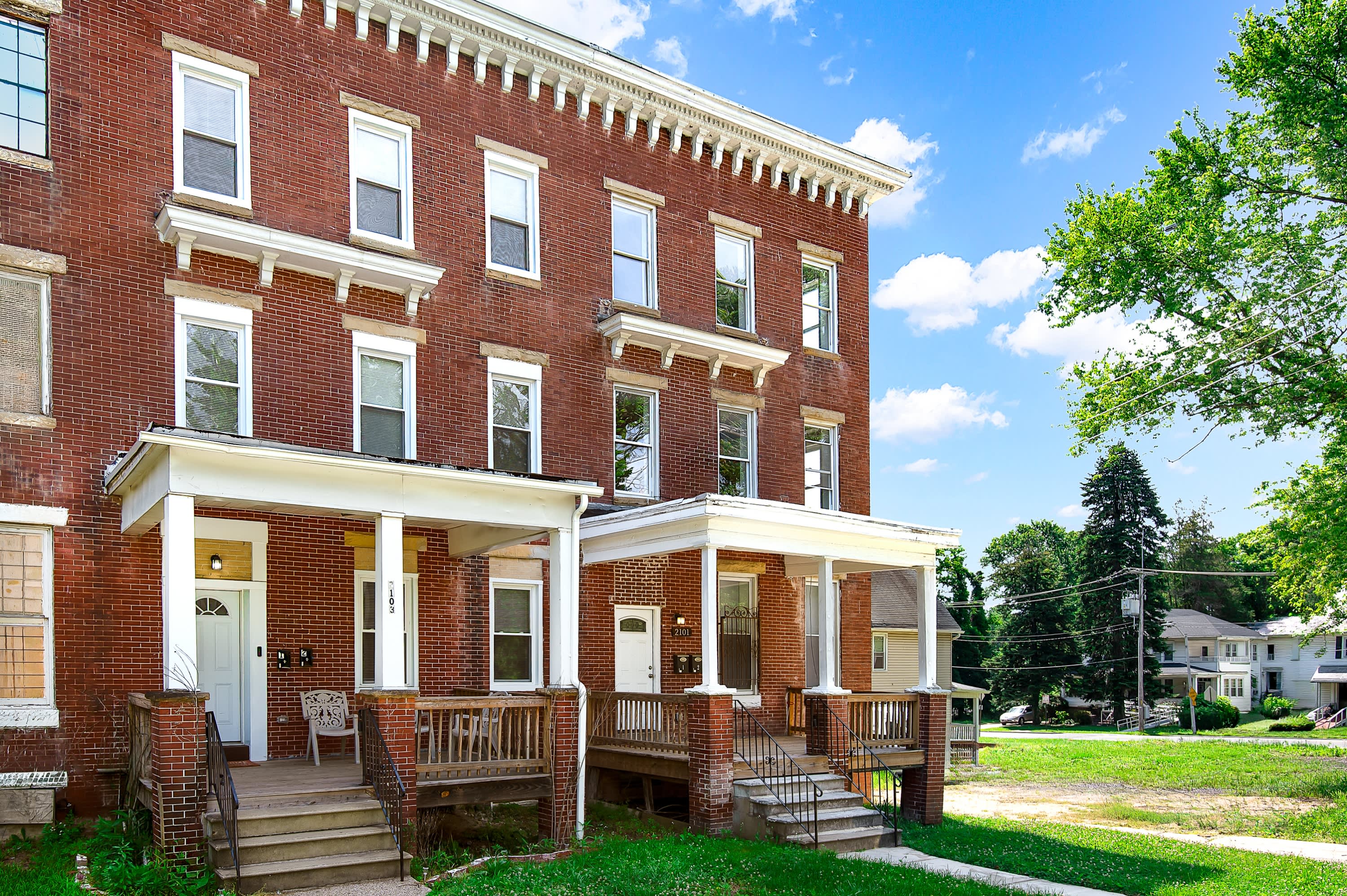 2103 Chelsea Terrace 1 – photo 1